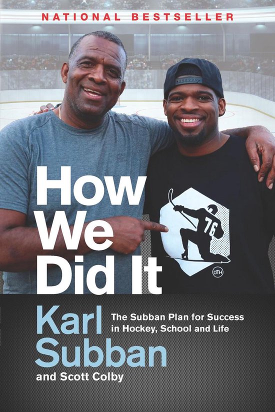 How we did it