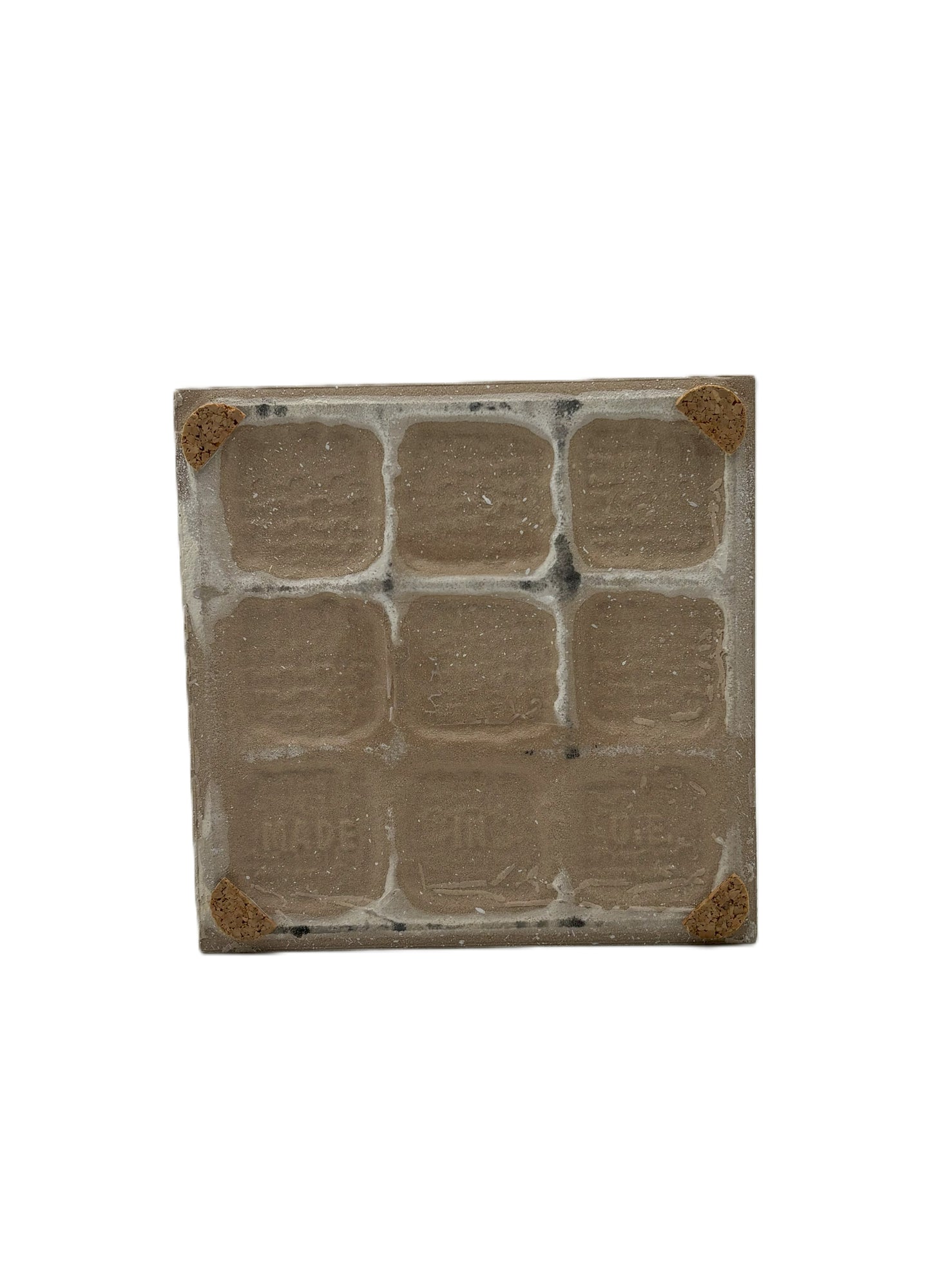 Pier 21 Tile Coaster
