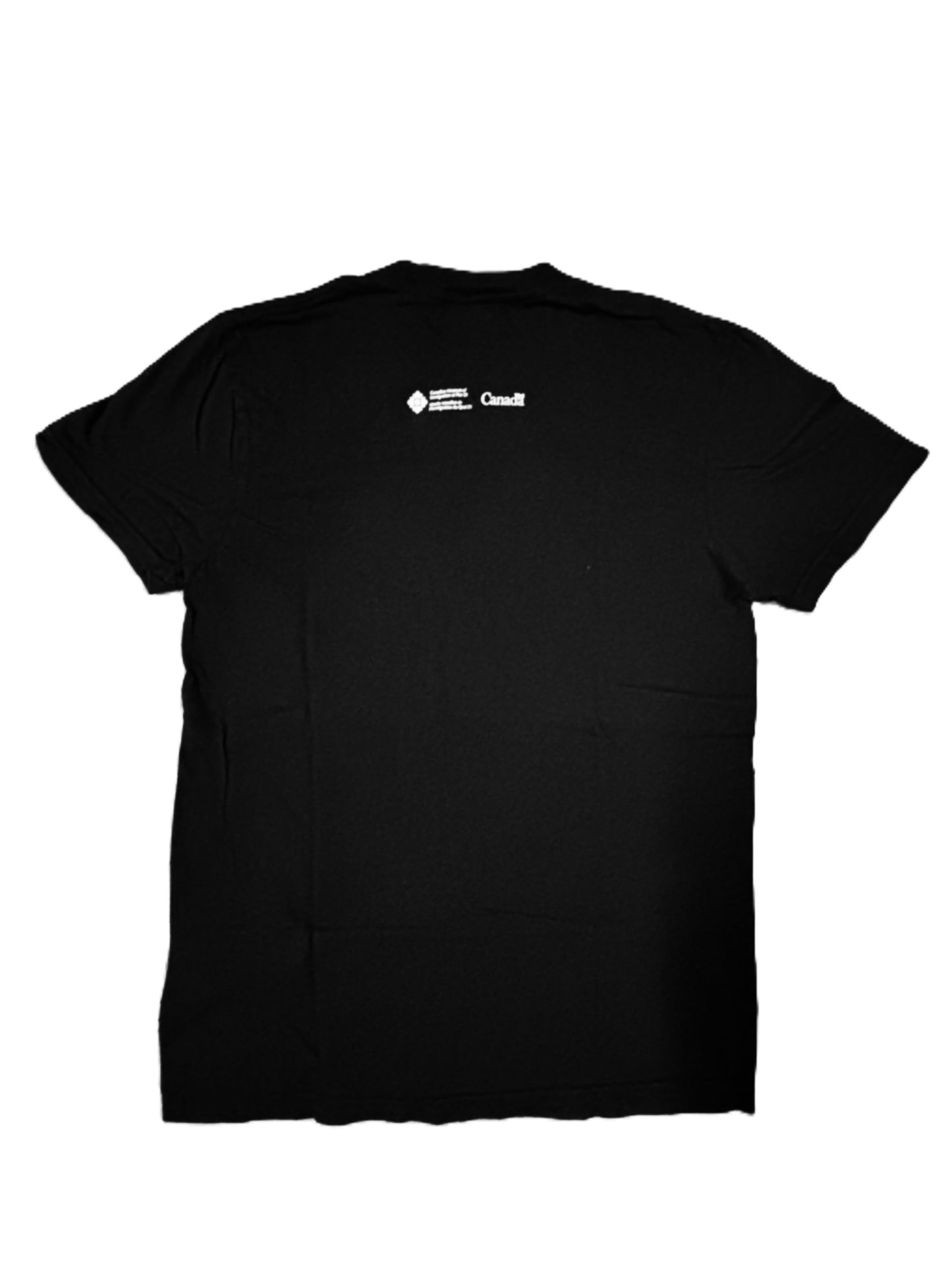 Ship T-shirt