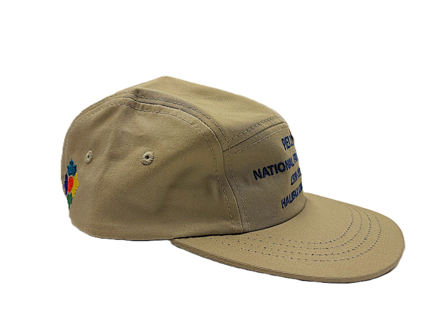 Pier 21 Historic Site Cap