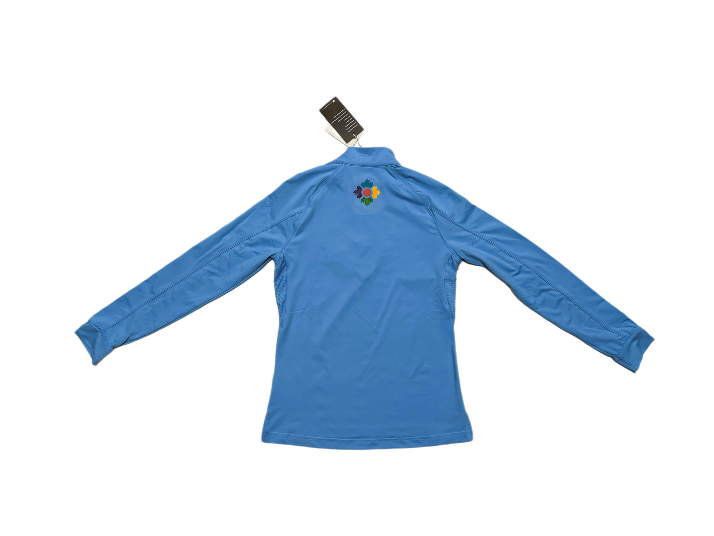 Chandail de golf pour femmes