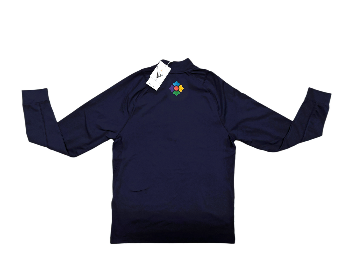 Chandail de golf pour hommes