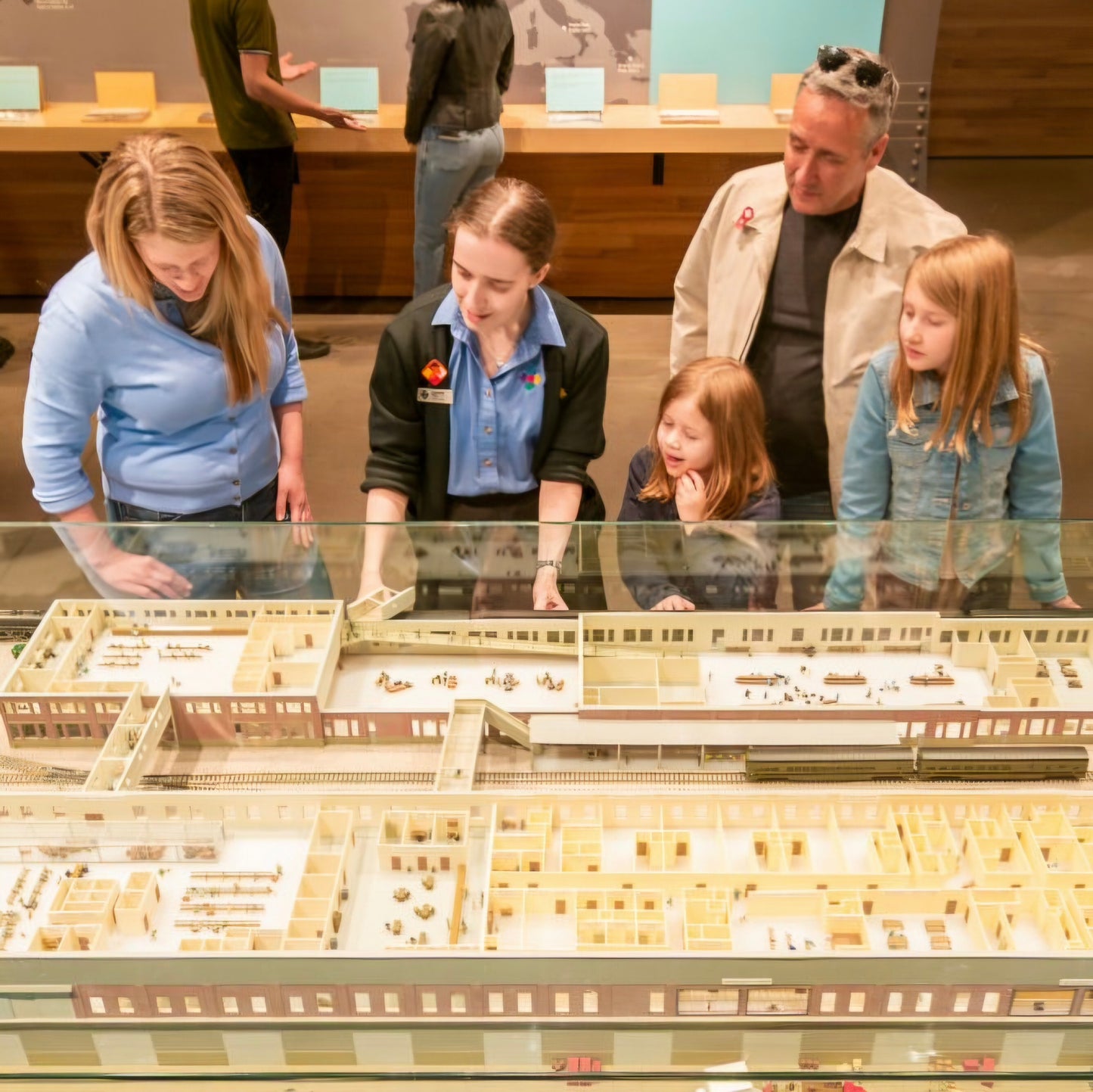 A Private Historical Guided Experience