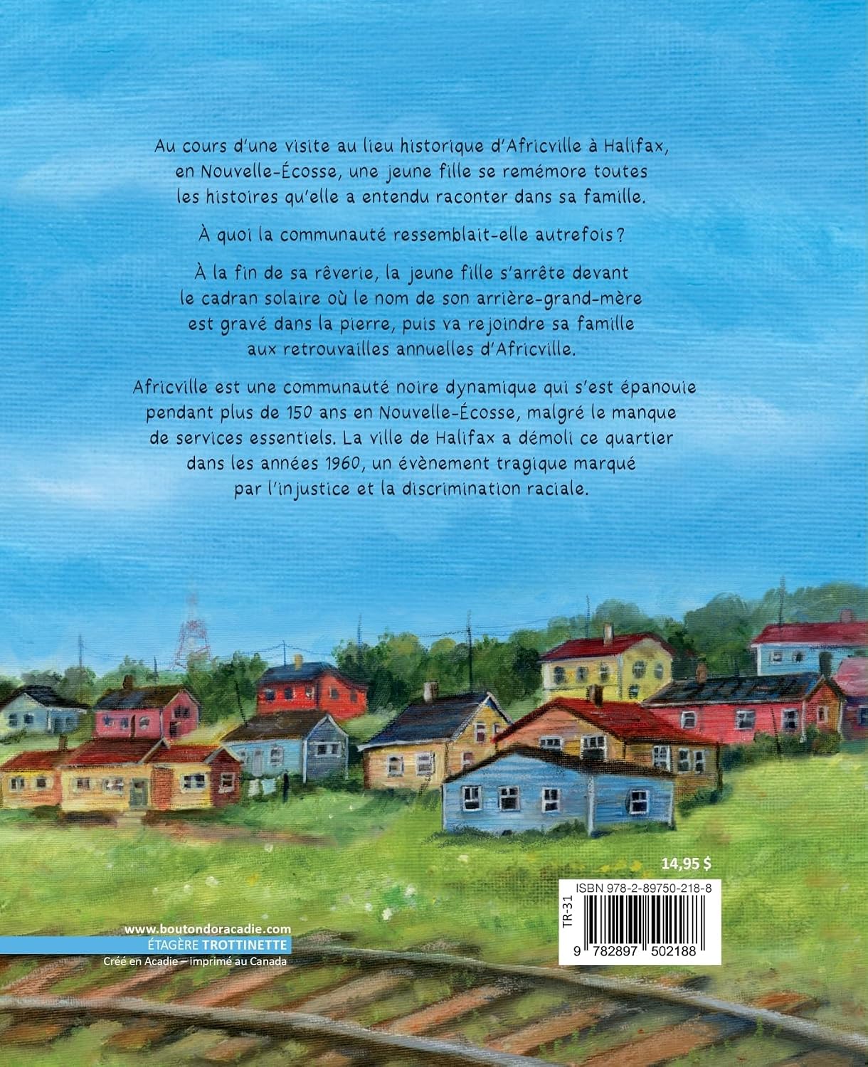 Africville