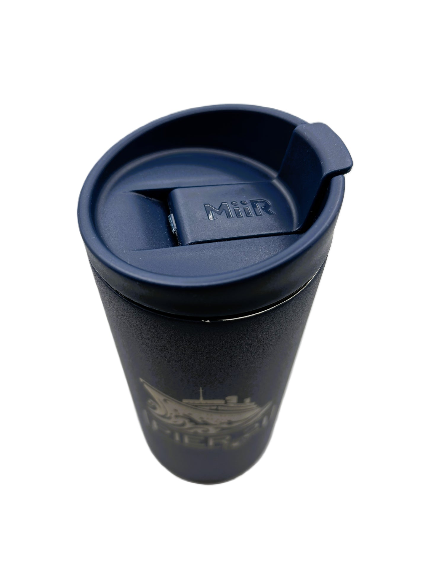 Tasse de voyage du Quai 21