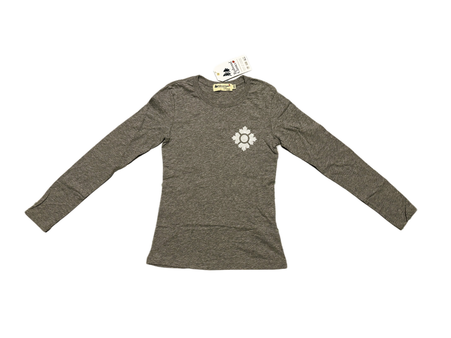 T-shirt à manches longues