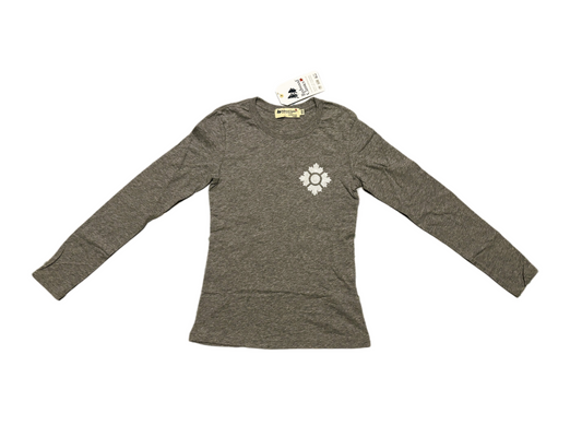 T-shirt à manches longues