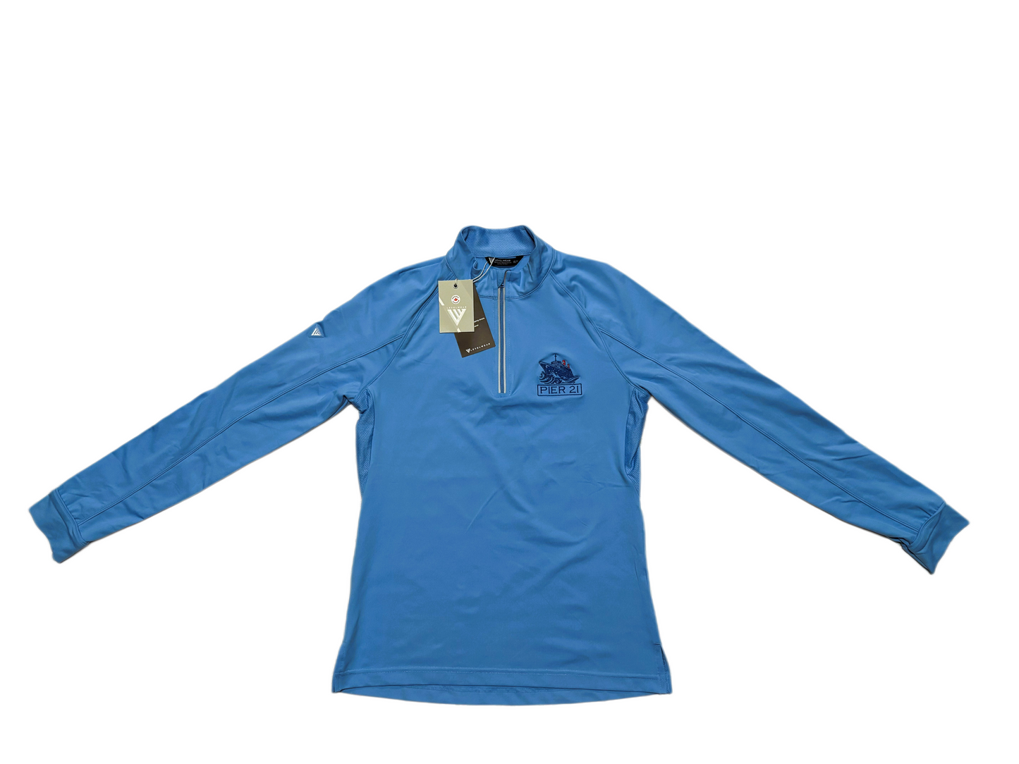 Chandail de golf pour femmes