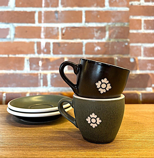 Loveramics Espresso Set