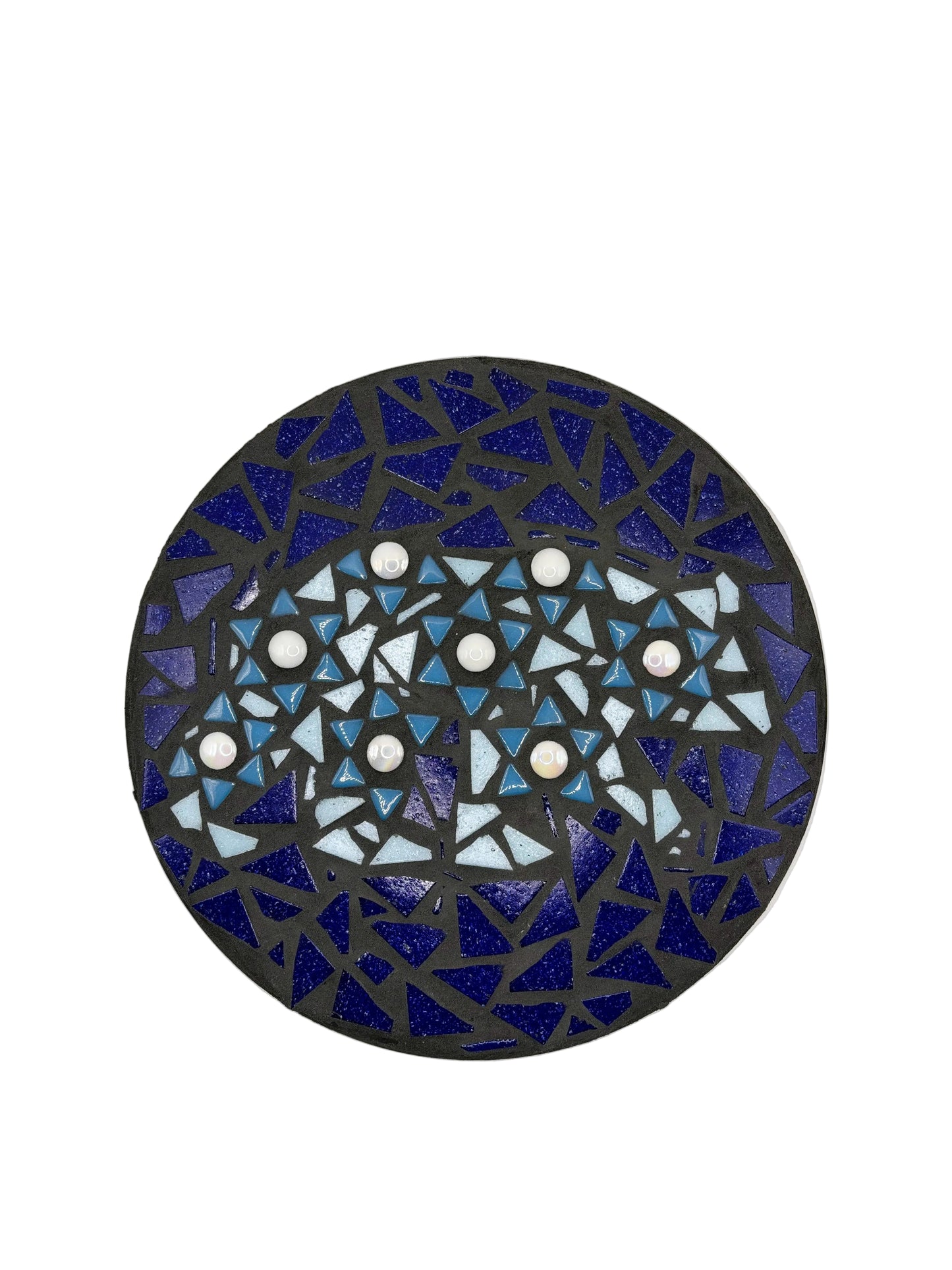 The Seven Grandfather Teachings Mosaic Glass Art Kits