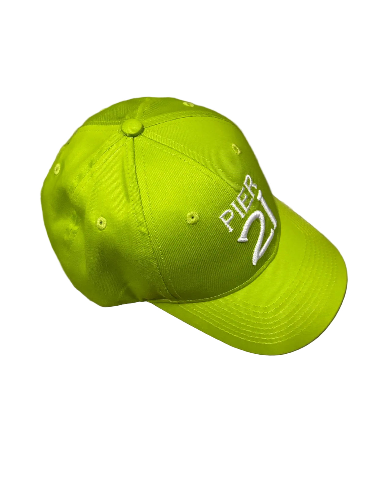 Pier 21 Hat