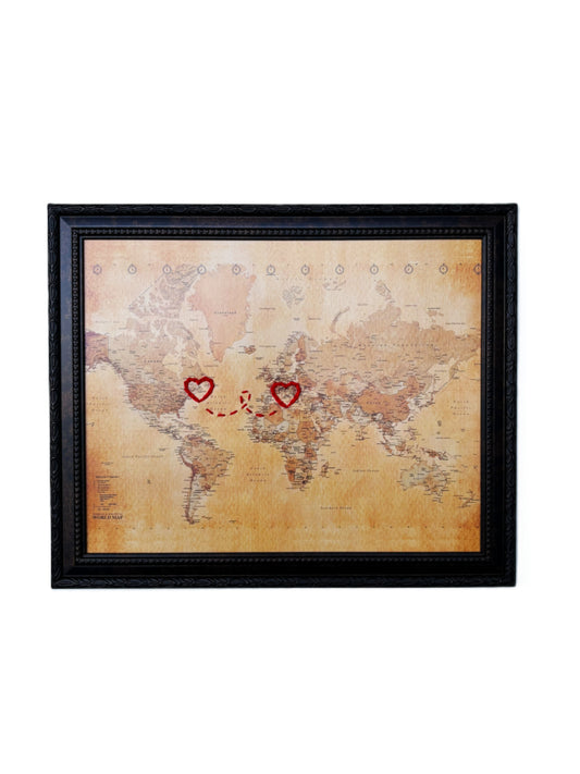 Le Canada et l’Italie liés par le cœur