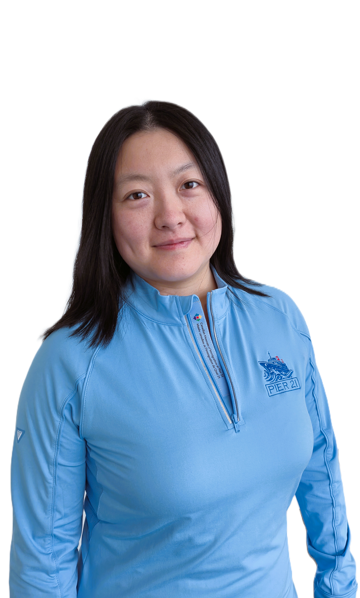 Chandail de golf pour femmes