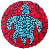 The Seven Grandfather Teachings Mosaic Glass Art Kits